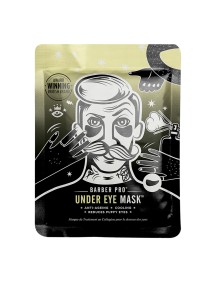 Barber Pro Unter-Augen Pads 3er Set