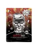 Masque pour les yeux Barber Pro