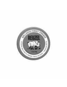 Reuzel Extreme Hold Matte Pomade TAILLE DE VOYAGE 35 grammes