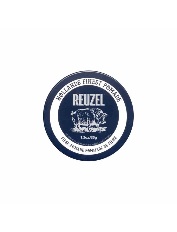 Reuzel Fiber Pomade TAILLE DE VOYAGE 35 grammes