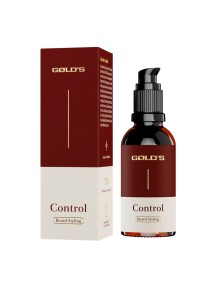 Golds Bartstyling Control