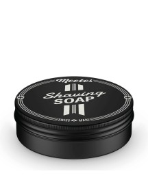 Mootes Rasierseife Wood