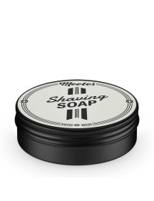 Mootes Rasierseife Lime