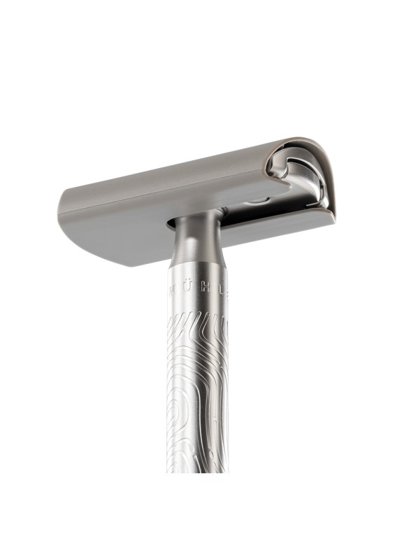 Protège-lame pour rasoir de MÜHLE COMPANION