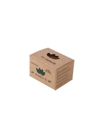 Savon d'Alep original avec 5 % d'huile de laurier – Soin doux pour les peaux sensibles