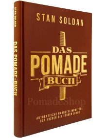 Pomade Buch