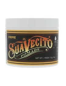 Suavecito Firme Hold Pomade | Pomade.ch
