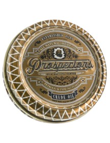 Prospectors Premium Pomade "Crude Oil" REISEGROESSE