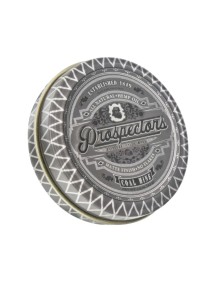 Prospectors Premium Pomade "COAL MINE" format voyage