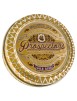 Prospectors Premium Pomade "GOLD RUSH" REISEGROESSE