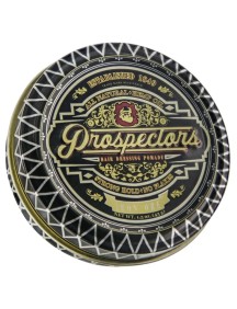 Prospectors Premium Pomade "IRON ORE" REISEGROESSE