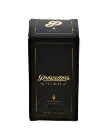 Prospectors Huile pré-rasage Premium aux agrumes (huile de rasage)