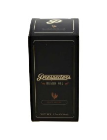 Prospectors Premium Bartöl Bay Rum