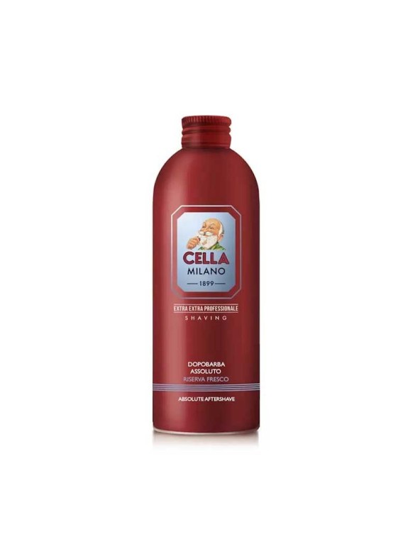 Cella Milano PRO After Shave „Riserva Fresco“ Absolut