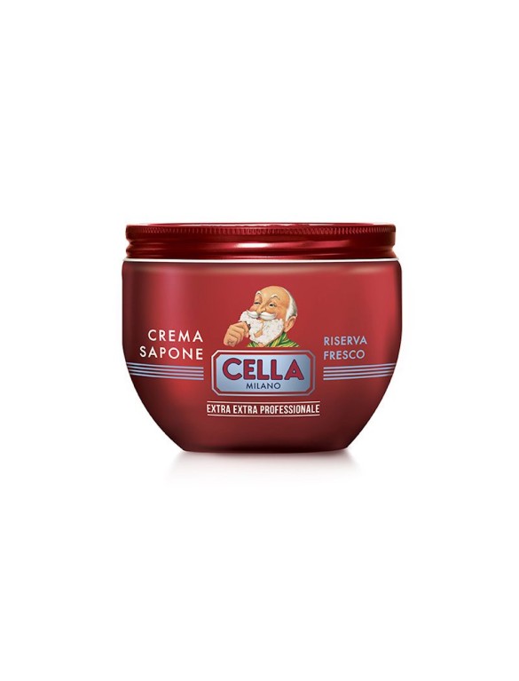 Cella Milano Epic Rasierseife "Riserva Fresco"