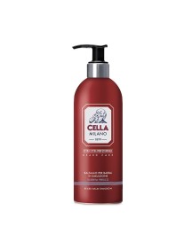 Cella Milano PRO Bartbalsam "Riserva Fresco"