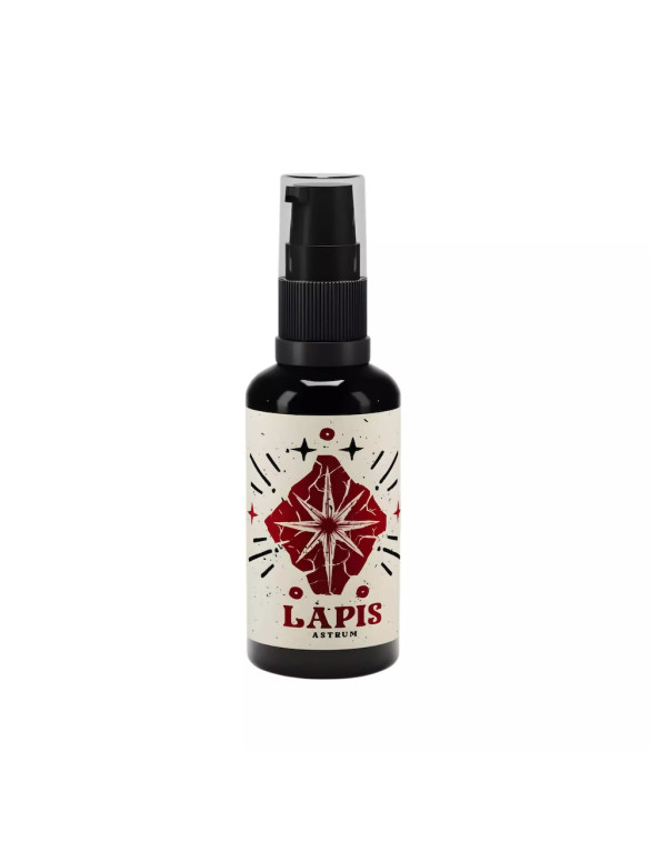 By Elementum Lapis Astrum Beard Shaper - Bartbalsam 50ml