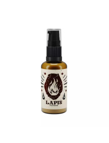 By Elementum Lapis Flaming Beard Shaper - Bartbalsam 50ml