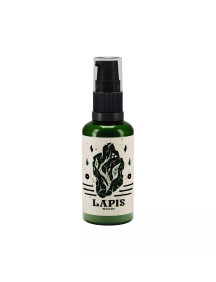 By Elementum Lapis Woody Beard Shaper - Bartbalsam 50ml