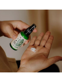 By Elementum Lapis Woody Beard Shaper - Bartbalsam 50ml