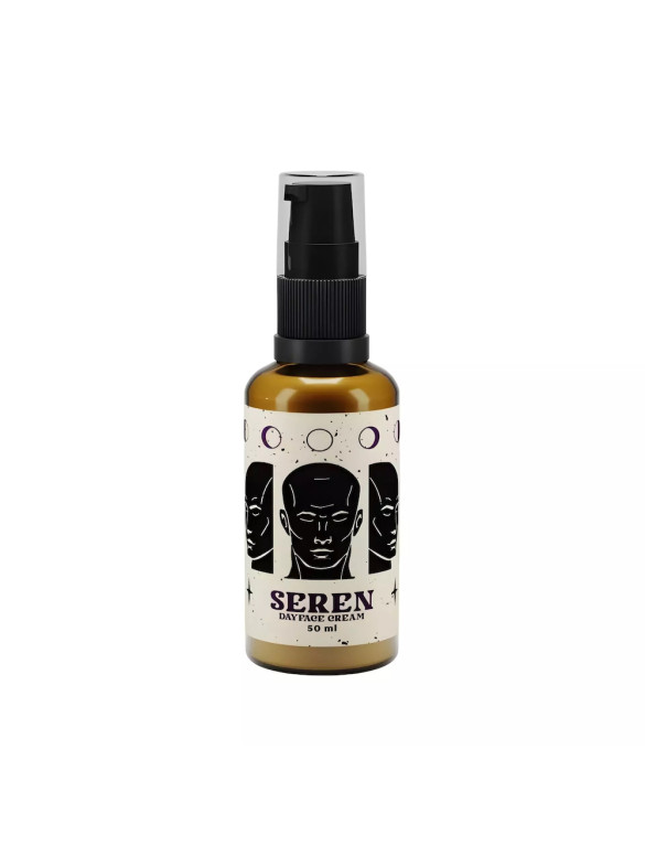 By Elementum Seren Day Face Cream 50ml