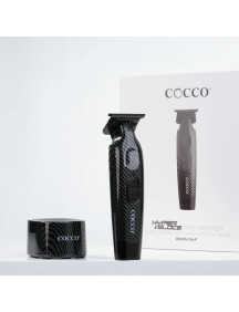 Cocco Hyper Veloce Pro Trimmer