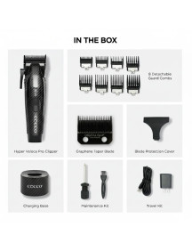 Cocco Hyper Veloce Pro Clipper