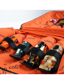 COCCO Barber Rucksack
