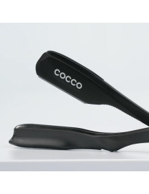 Cocco Shavette - noir mat