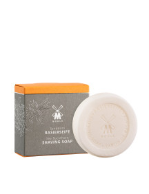 MÜHLE Rasierseife Sanddorn