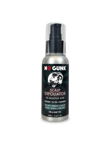 No Gunk 2% Salicylsäure Kopfhaut-Peeling