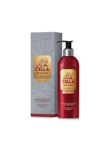 Cella Milano Epic mildes Shampoo für den täglichen Gebrauch