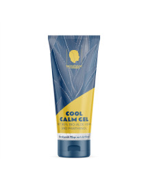 TWINSHAVER Cool and Calm Gel Aftershave Gel für die Glatze 100 ml