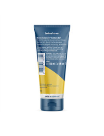 TWINSHAVER Cool and Calm Gel Aftershave Gel für die Glatze 100 ml