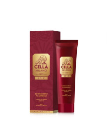 Cella Milano EPIC Rasiercreme Soft al Sandalo 100 ml
