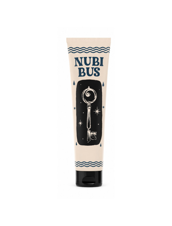 By Elementum NUBIBUS Heavy Cream Pomade