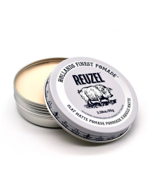 Reuzel Clay Matte Pomade 95 gr