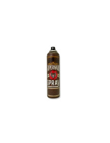 BROSH spray capillaire «Super hard» 210 gr