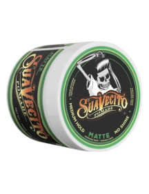 Suavecito pommade matte