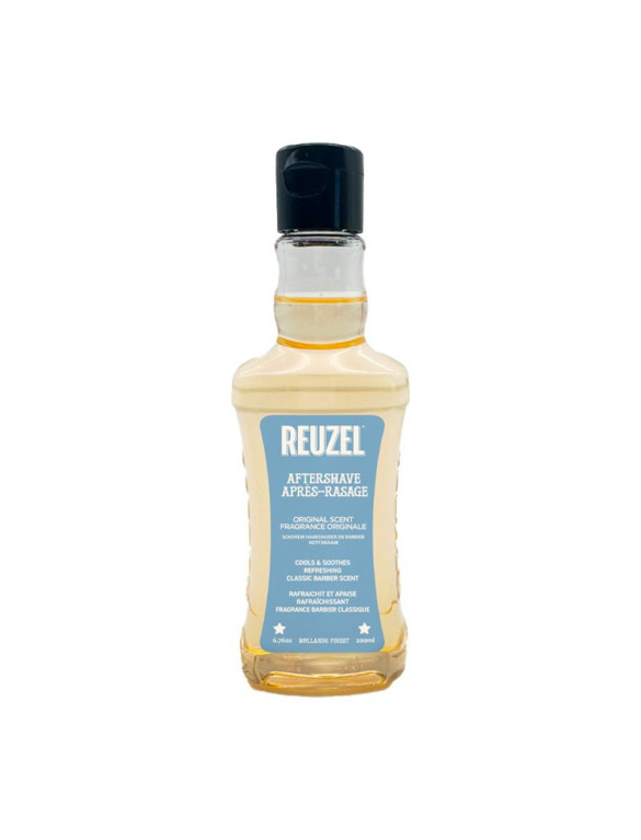 Reuzel After Shave 200 ml