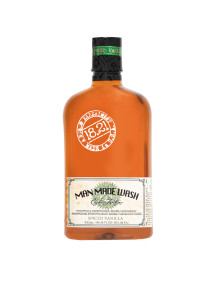 18.21 Man Made All Wash Spiced Vanilla 532 ml