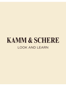 Kurs Kamm & Schere 27.09.2026