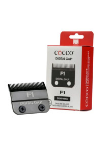 Cocco Ersatzblade für Clipper F1 Graphene