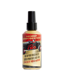 18.21 Man Made Gesichtslotion Octane 100 Sweet Tobacco