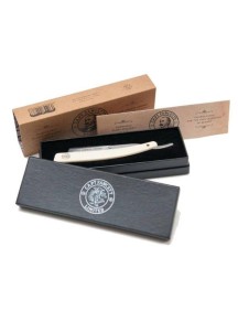 Captain Fawcett Rasiermesser / Shavette