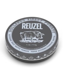 Reuzel Extreme Hold Matte Pomade