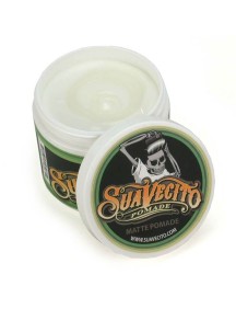 Suavecito pommade matte