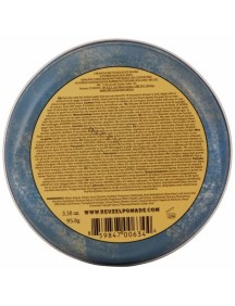 Reuzel crème à raser