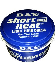 DAX Short and Neat der blaue DAX