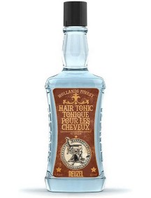 Reuzel tonique capillaire